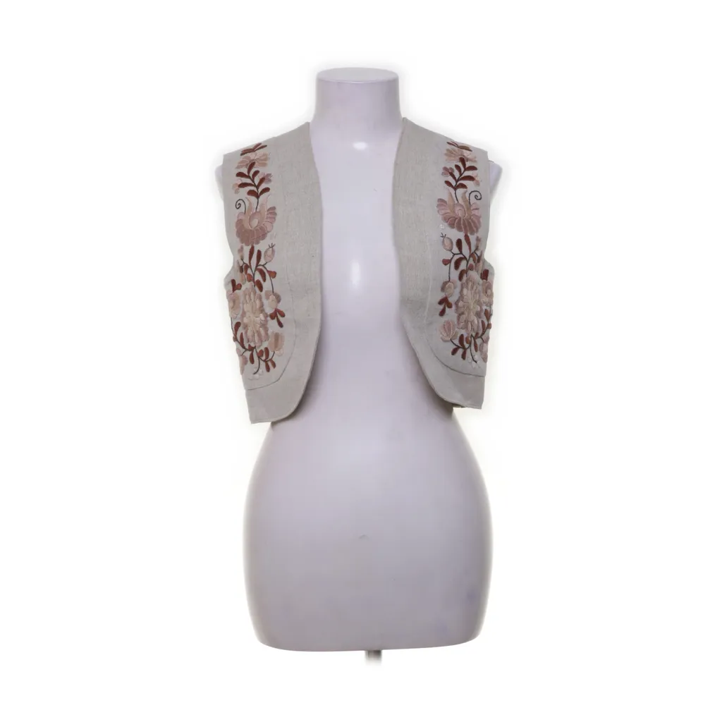 Image of Erikshjälpen Gilet (Preloved)