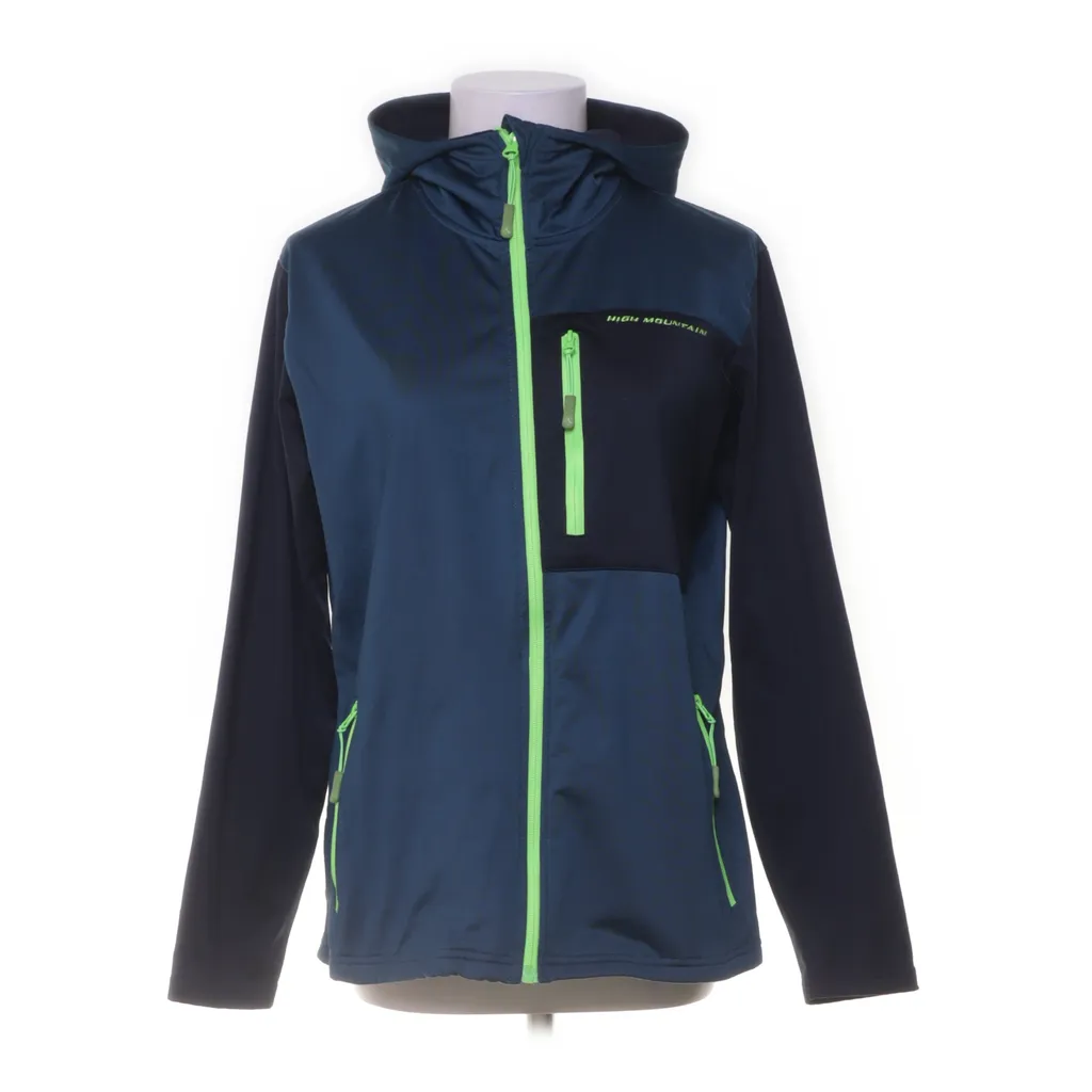 Image of High Mountain Capuchon sweater (Preloved)