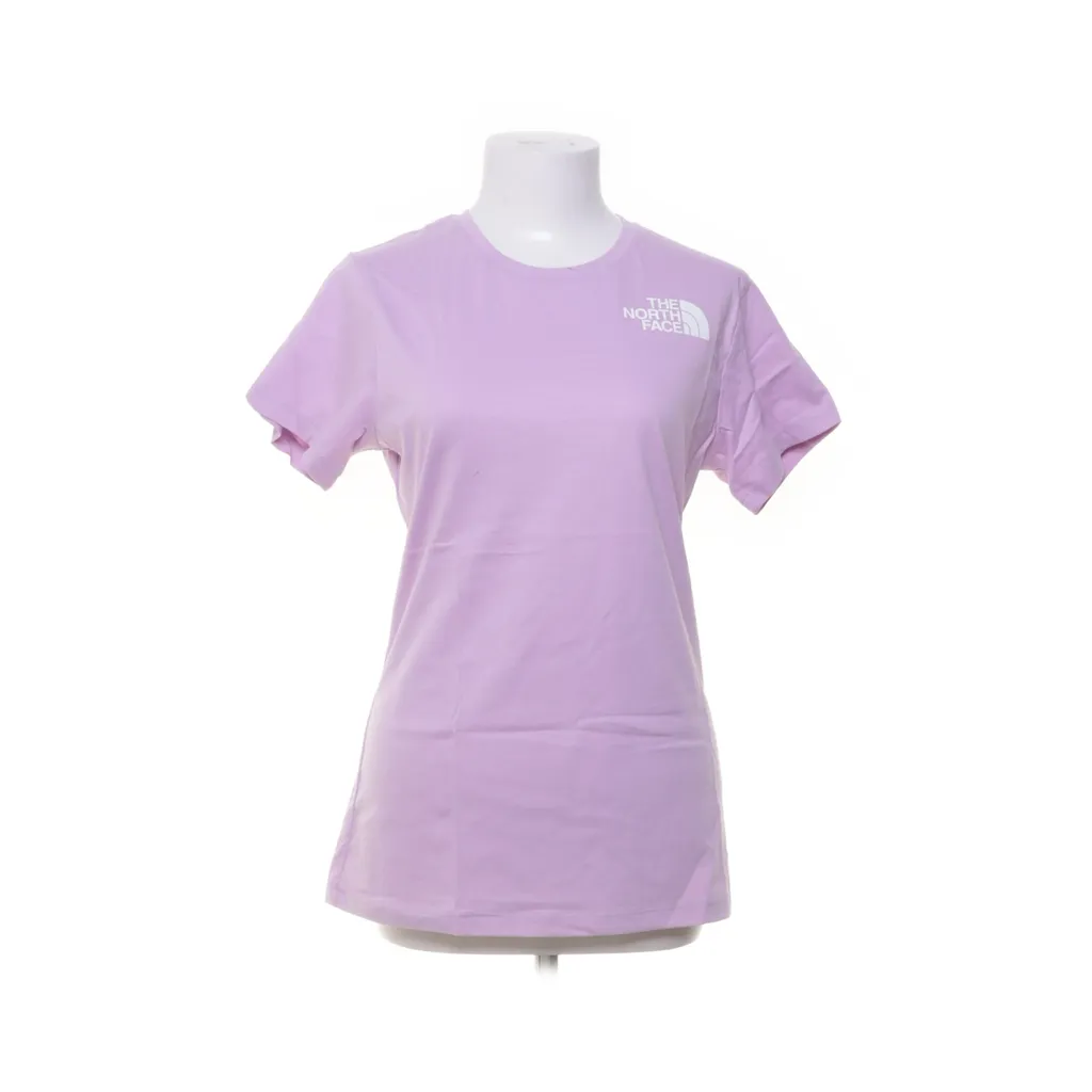 Image of The North Face T-shirt (Preloved)