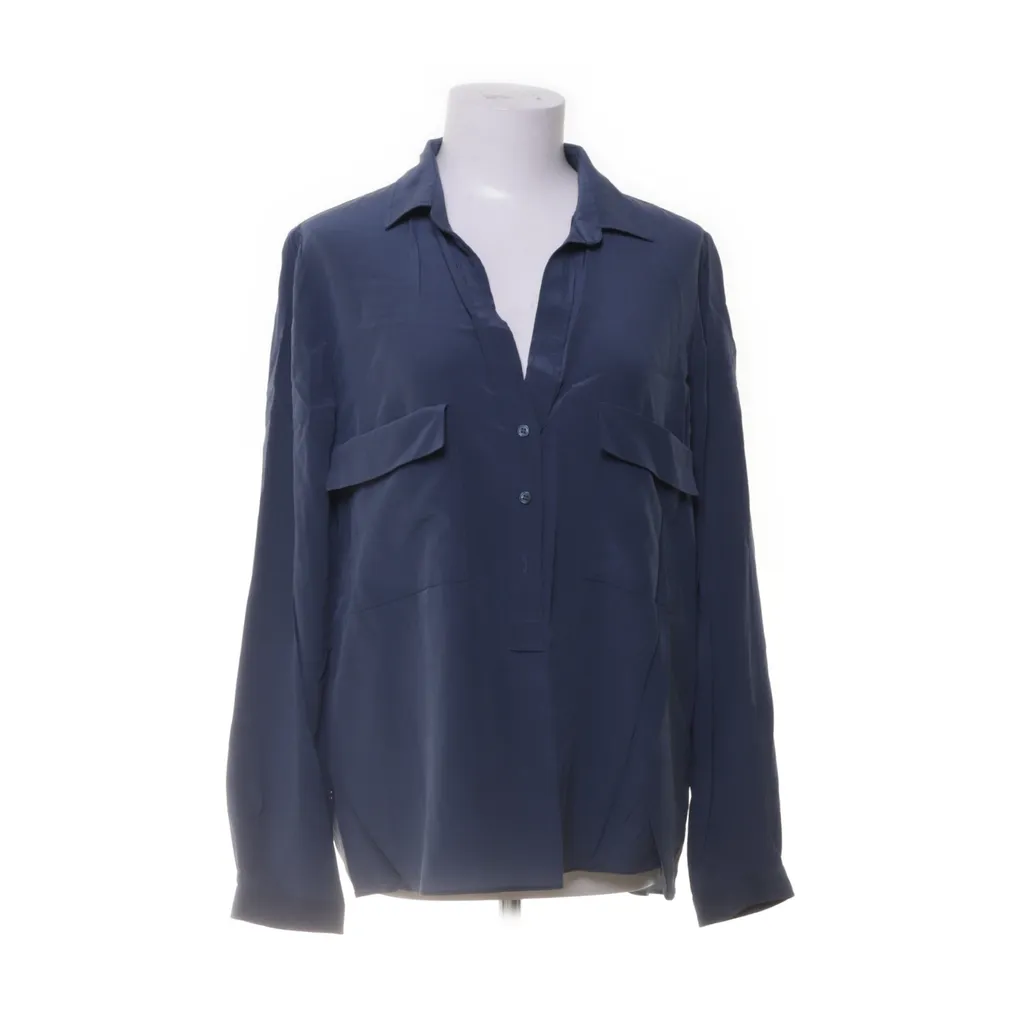 Image of Massimo Dutti Blouse (Preloved)