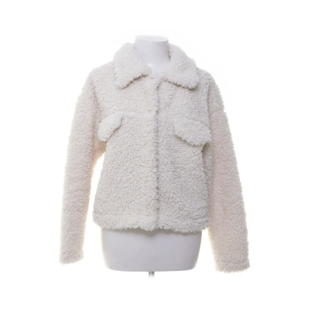 Image of Gina Tricot Fleece jas (Preloved)