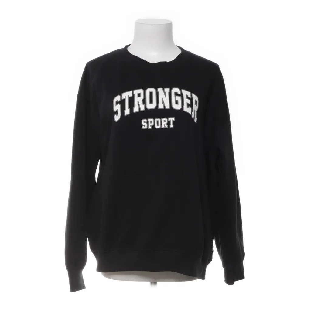 Image of Stronger Sweatshirt (Preloved)
