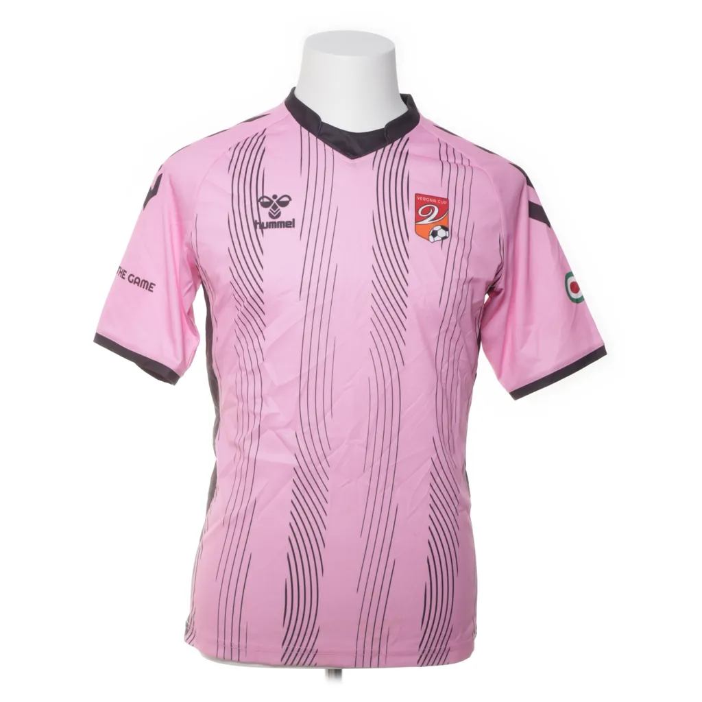 Image of Hummel Voetbalshirt (Preloved)