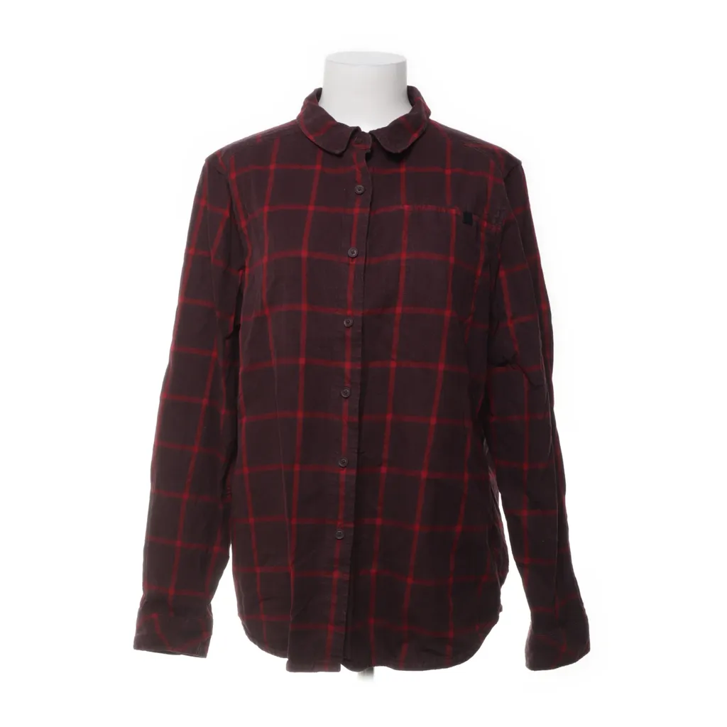 Image of Black Diamond Shirt (Preloved)