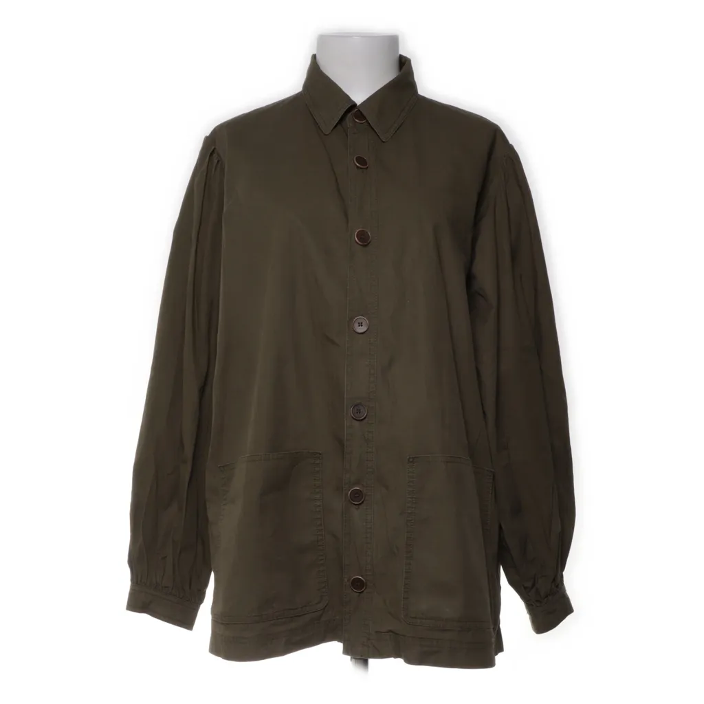 Image of Hope Overshirt (Preloved)