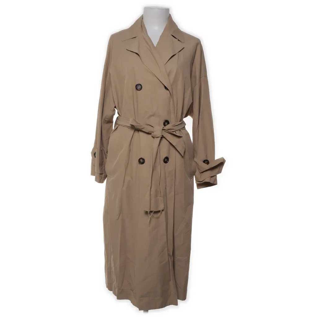 Image of Carin Wester Trenchcoat (Preloved)