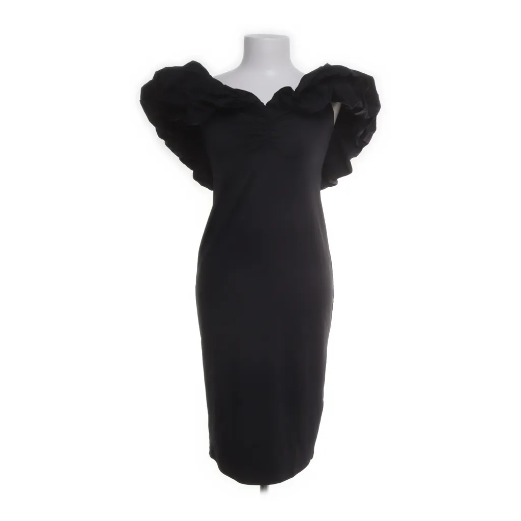 Image of H&M Mama Zwangerschapsjurk (Preloved)