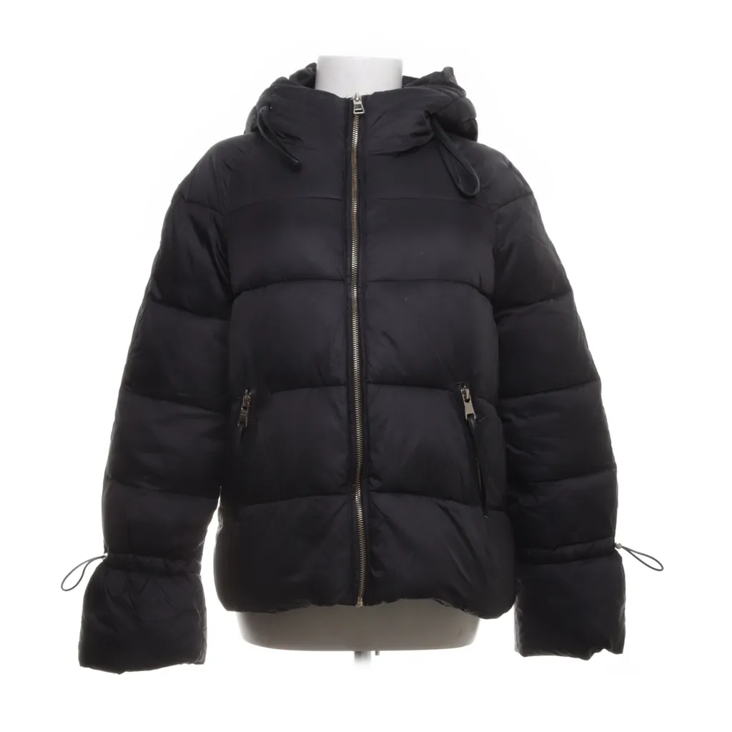 Image of Zara Basic Outerwear Winterjas (Preloved)