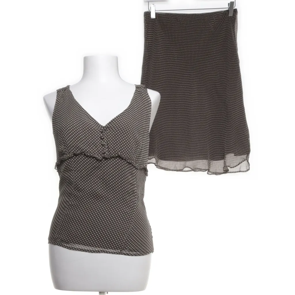 Image of Comma Set (Preloved)