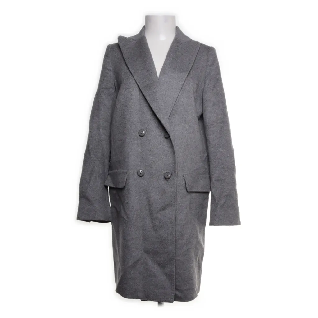Image of MaxMara Studio Jas (Preloved)