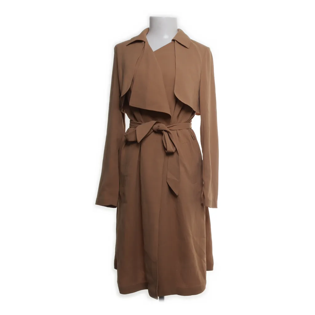 Image of Ivyrevel Trenchcoat (Preloved)