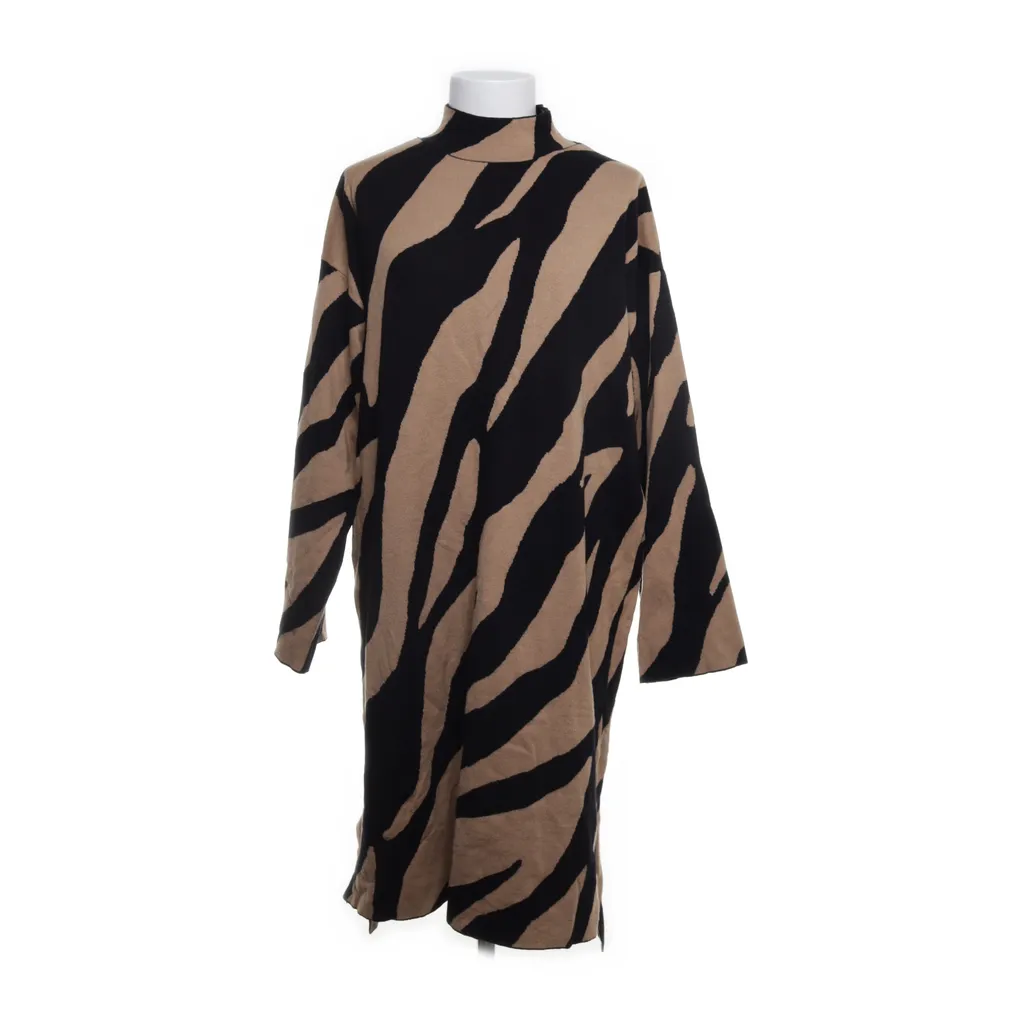 Image of Gestuz Jurk met col (Preloved)