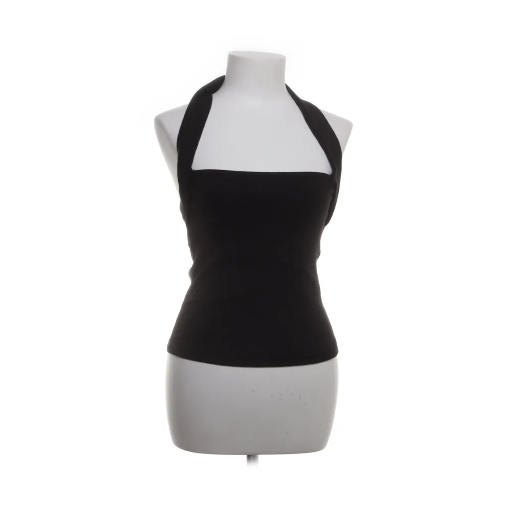 Image of Trendyol Haltertop (Preloved)
