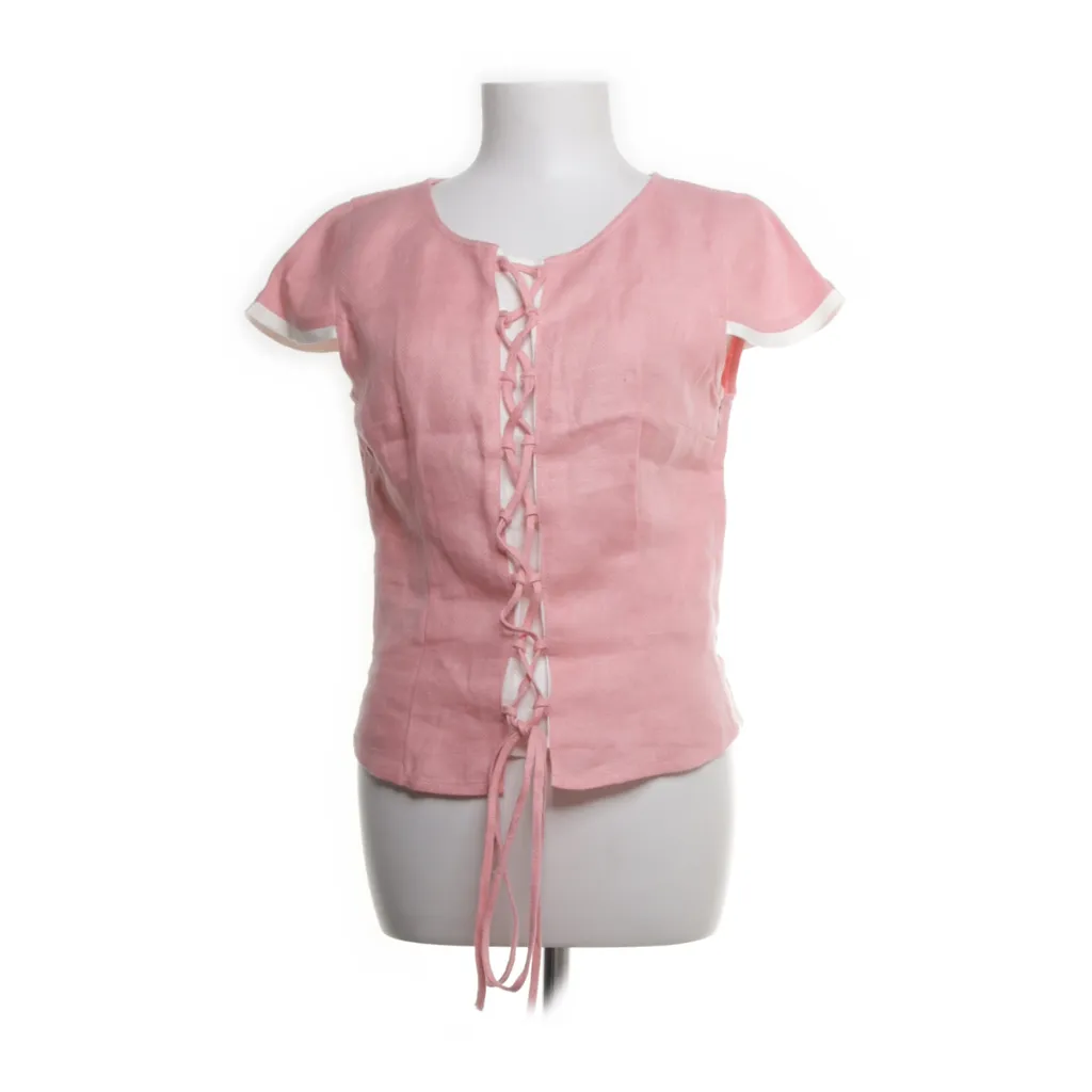 Image of Ölands Tröjan Top (Preloved)