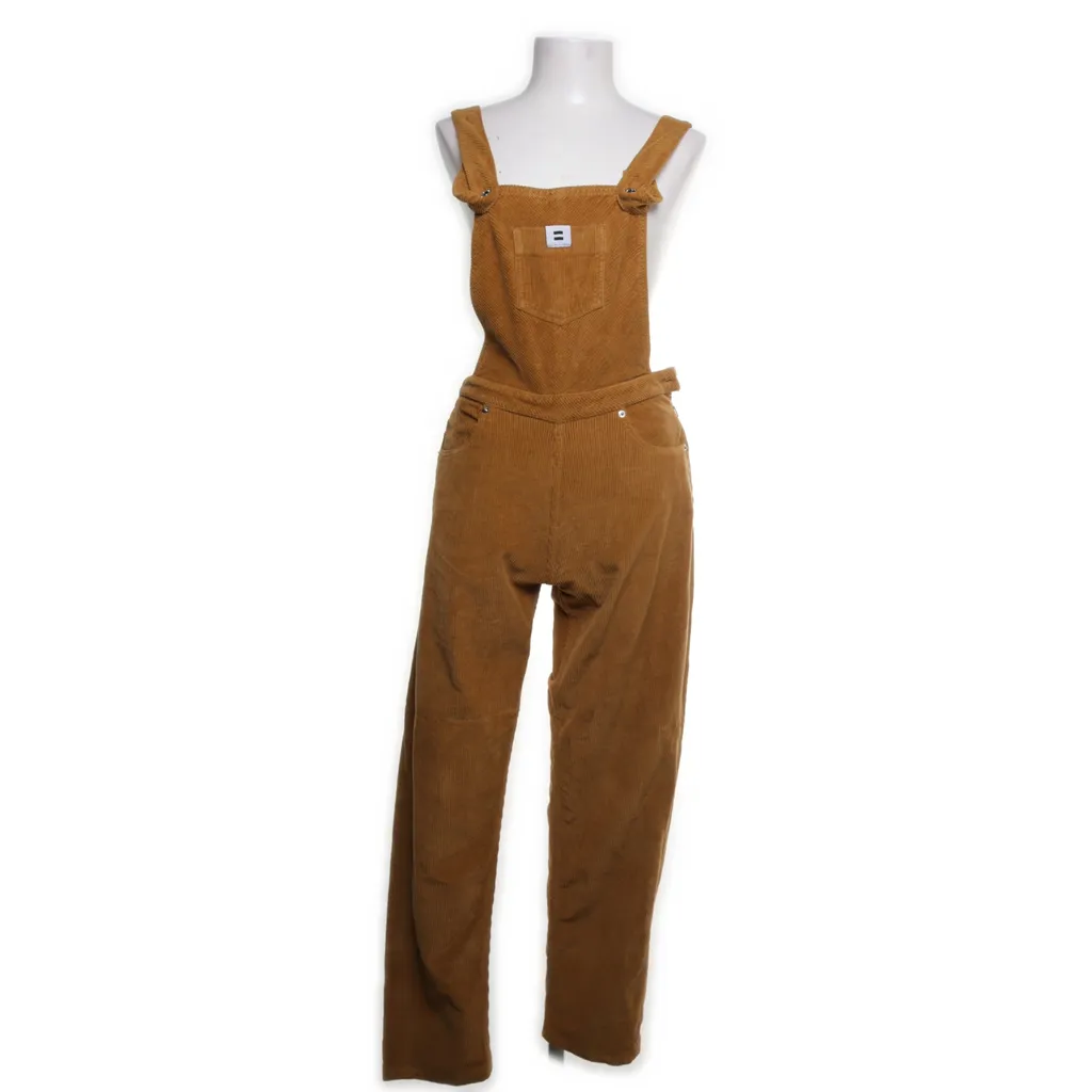 Image of Côtelé Paris Tuinbroek (Preloved)