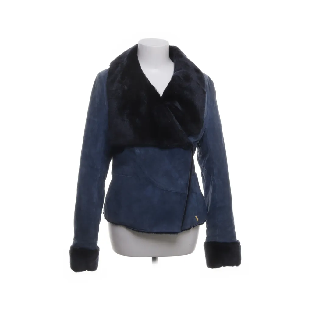 Image of Ibana Shearling jas (Preloved)