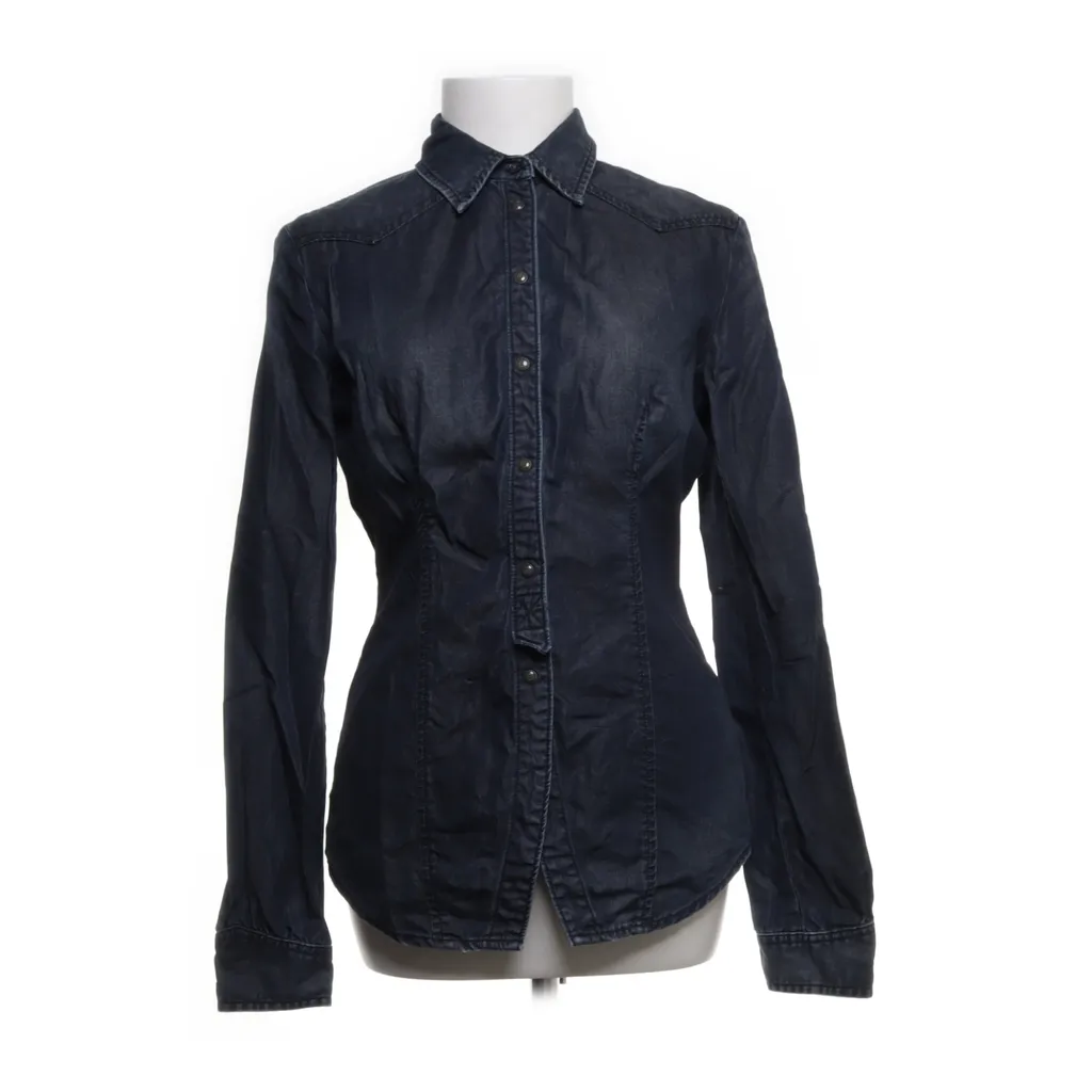 Image of Diesel Denim blouse (Preloved)