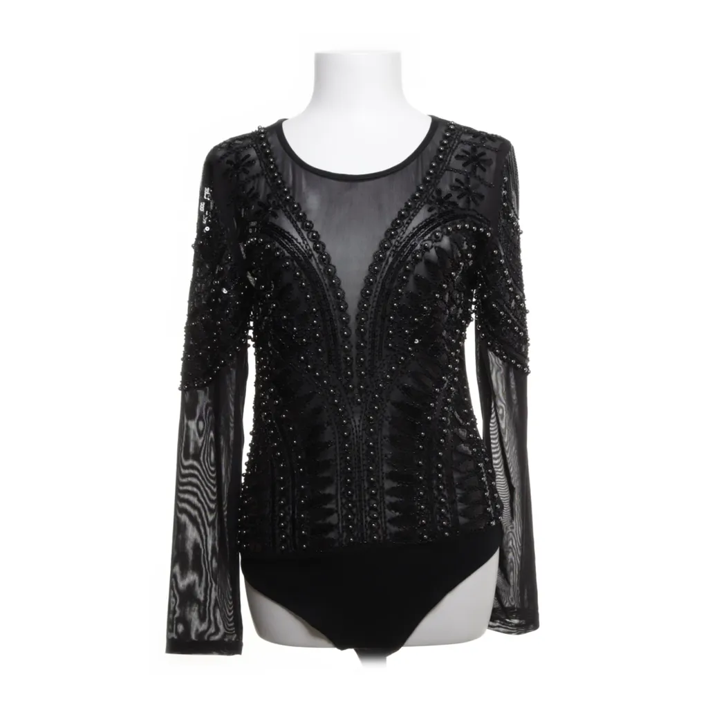 Image of Drôle de Copine Romper (Preloved)