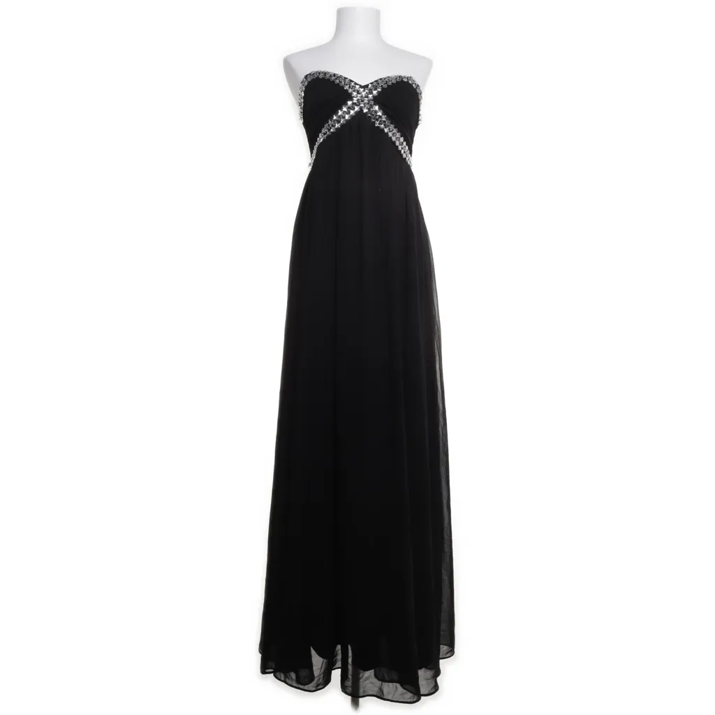 Image of Eva & Lola Avondjurk (Preloved)