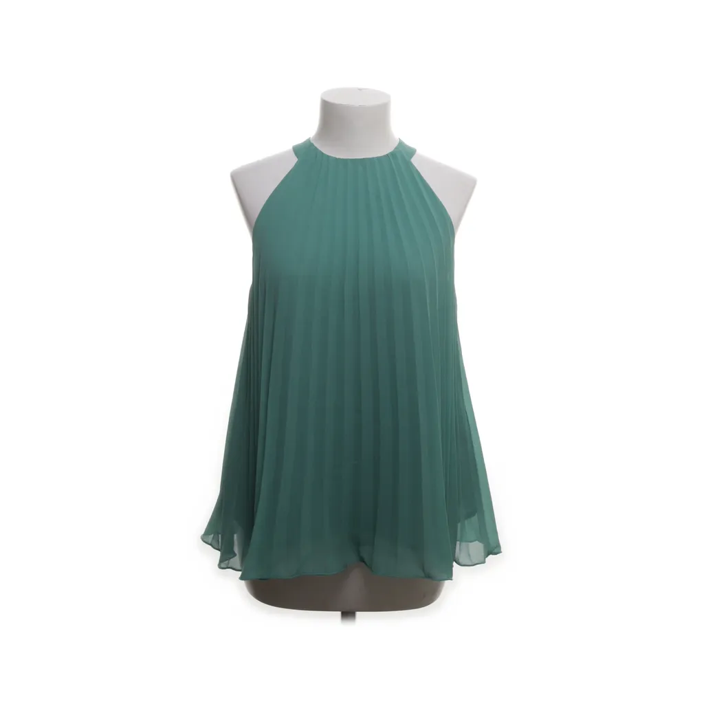 Image of H&M Modern Classic Haltertop (Preloved)