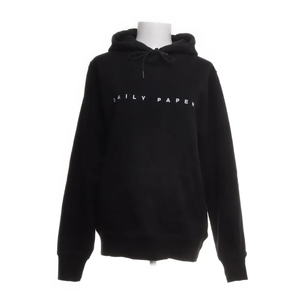 Image of Daily Paper Capuchon sweater (Preloved)
