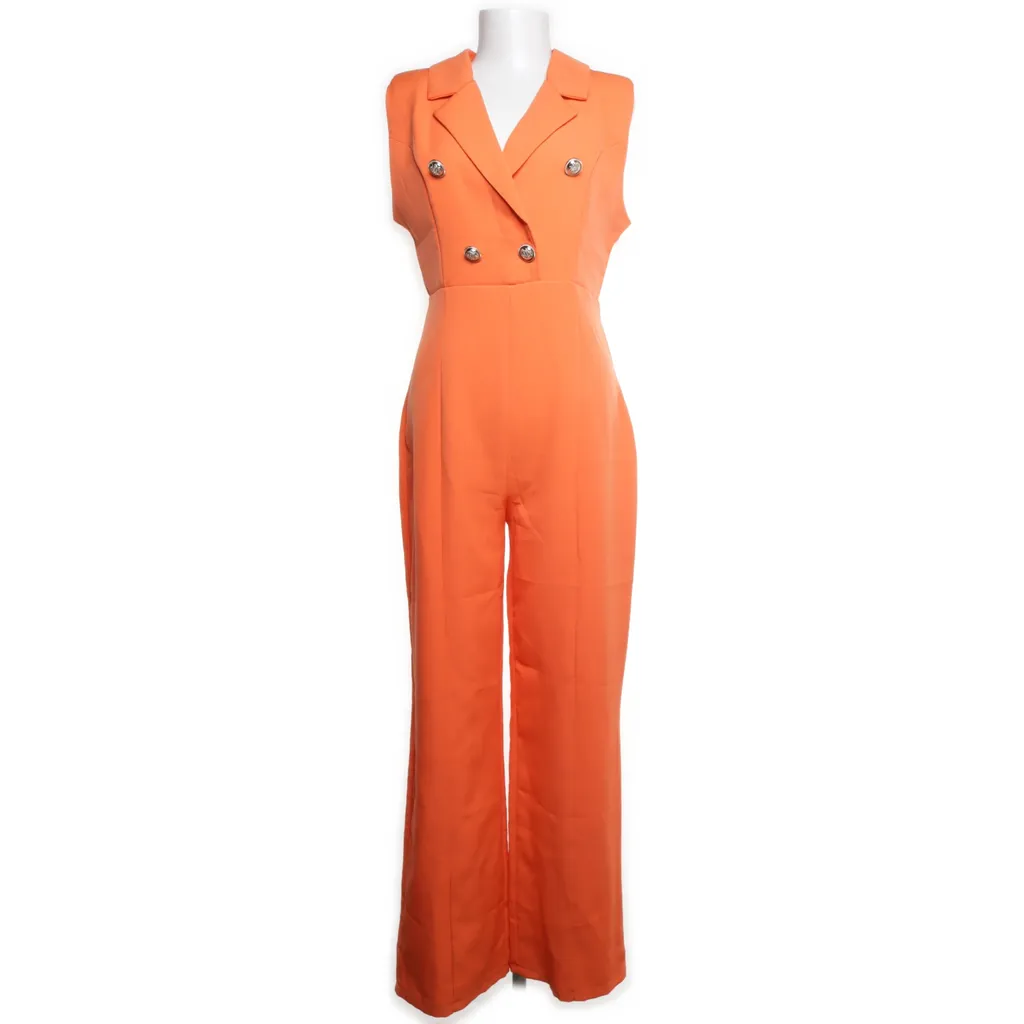 Image of Styled in Italy Jumpsuit (Preloved)