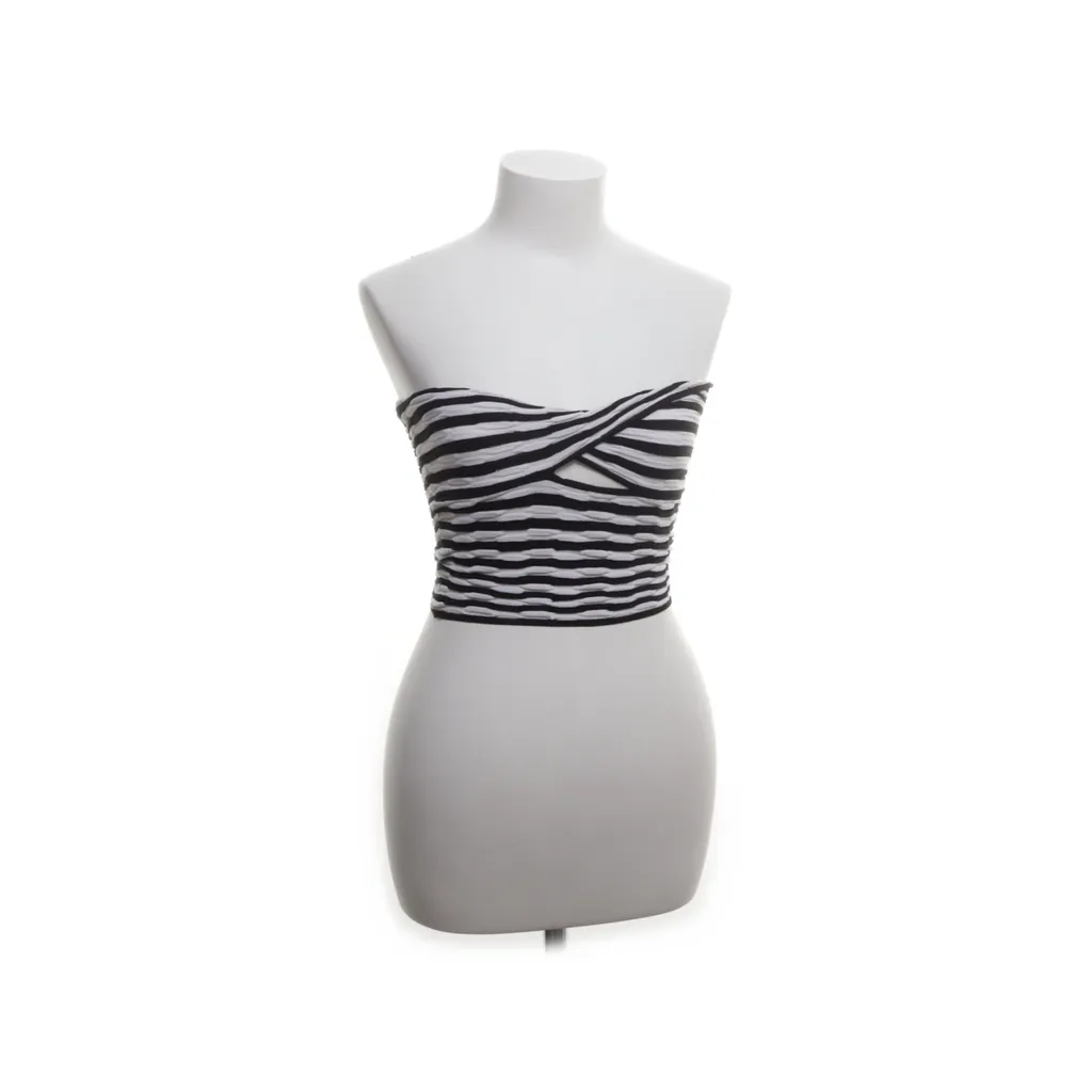 Image of Bershka Tube top (Preloved)