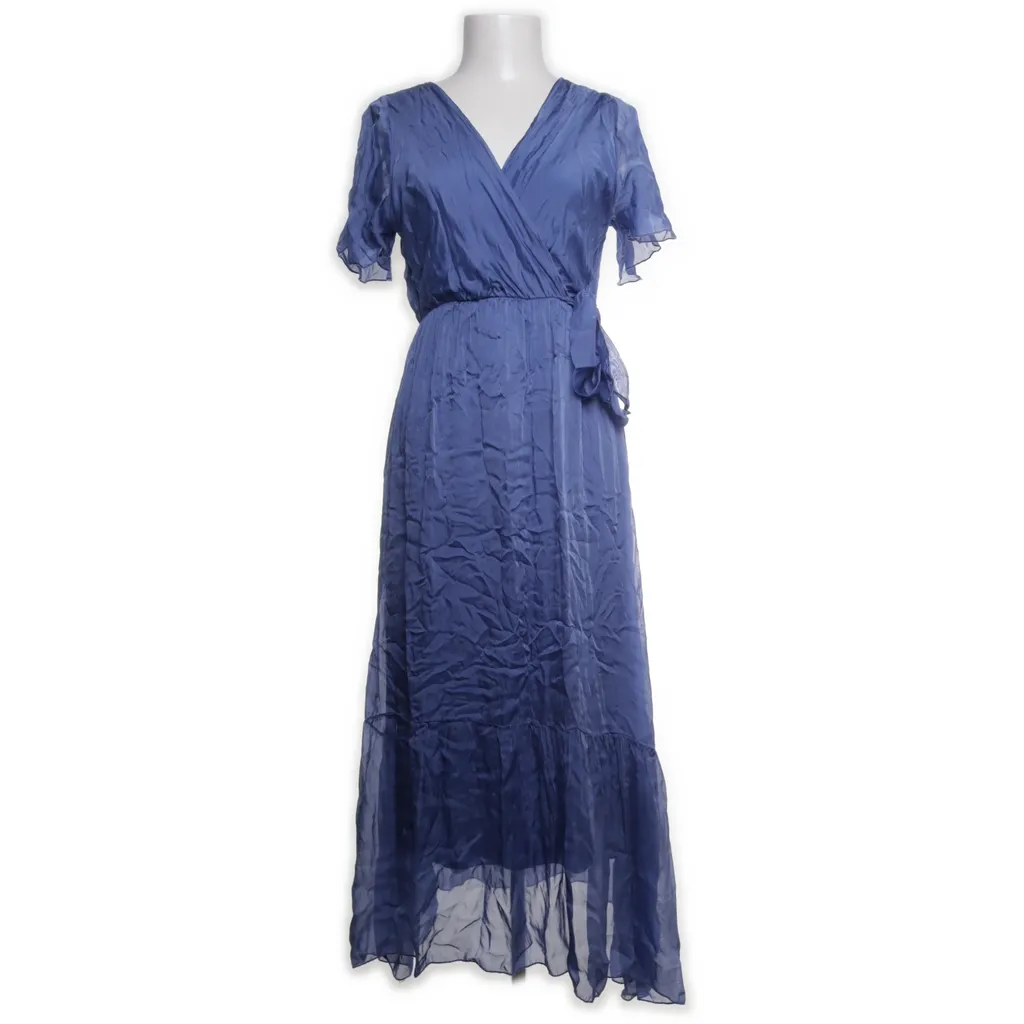Image of Your&Self Maxi jurk (Preloved)