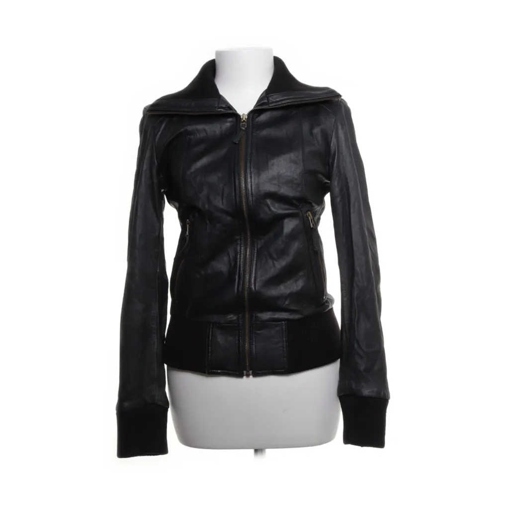 Image of Bruno Leren jack (Preloved)