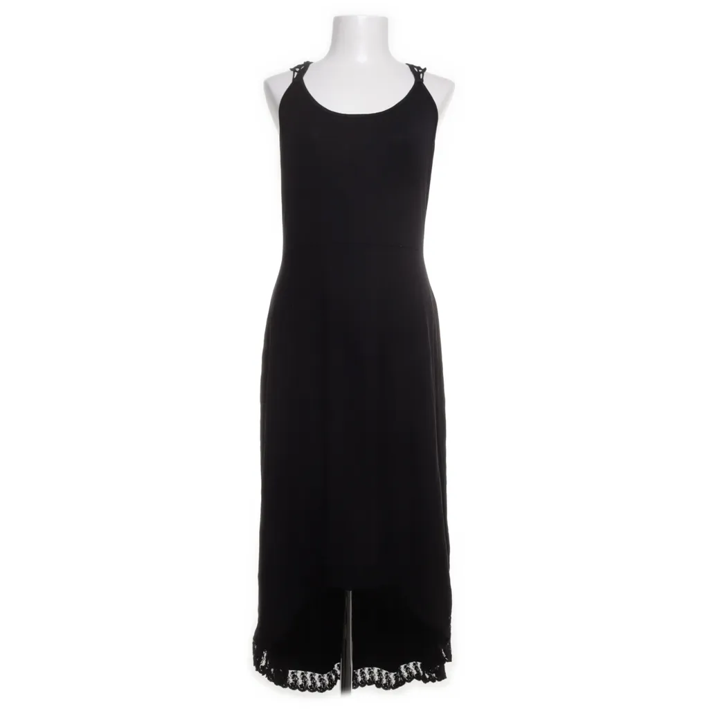 Image of Gothicana by EMP Maxi jurk (Preloved)
