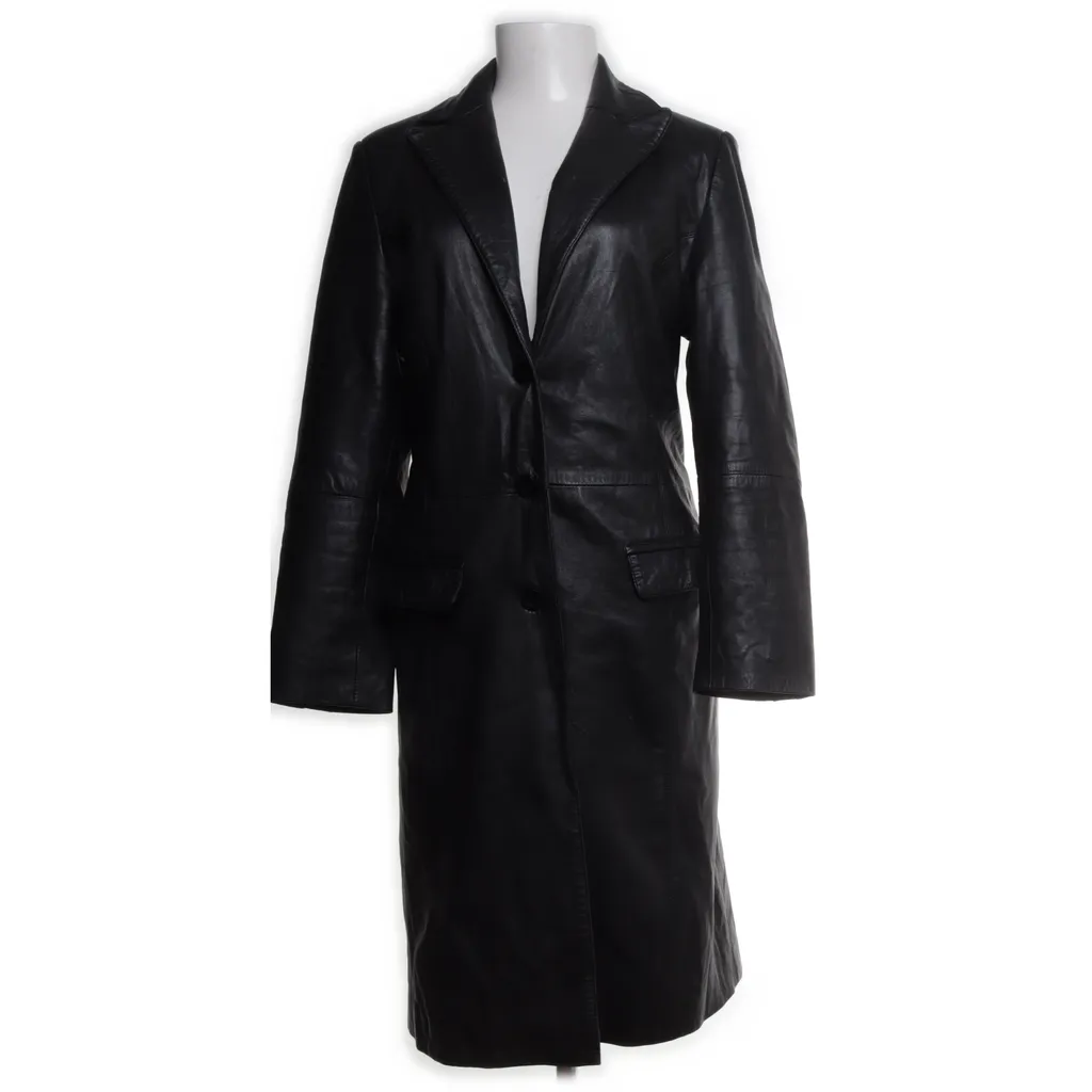 Image of Amoress Leren jas (Preloved)