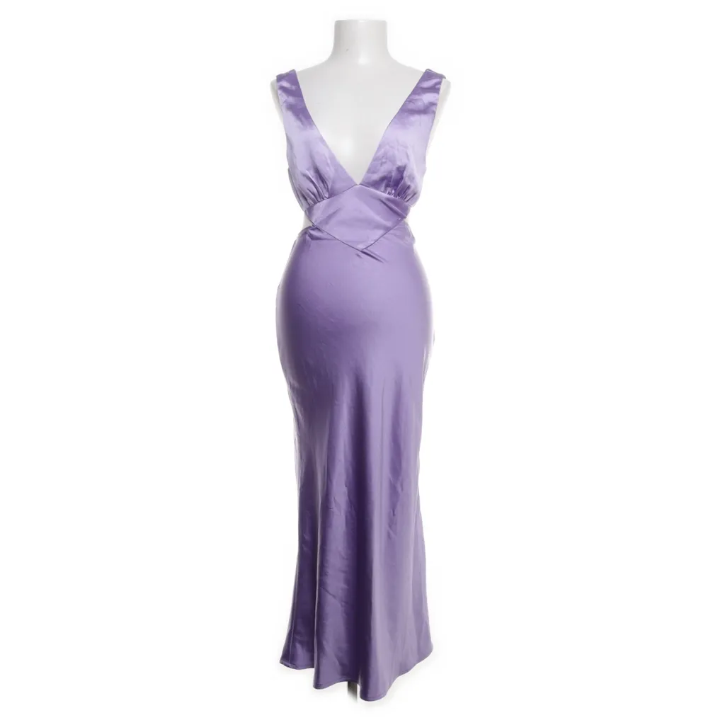 Image of Parallel Lines Jurk (Preloved)