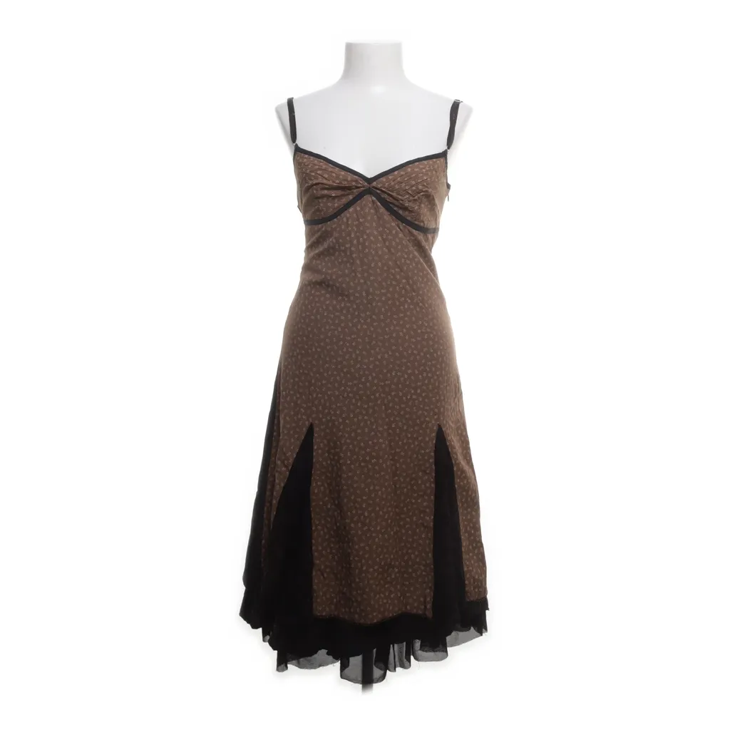 Image of Des Filles á La Vanille Jurk (Preloved)