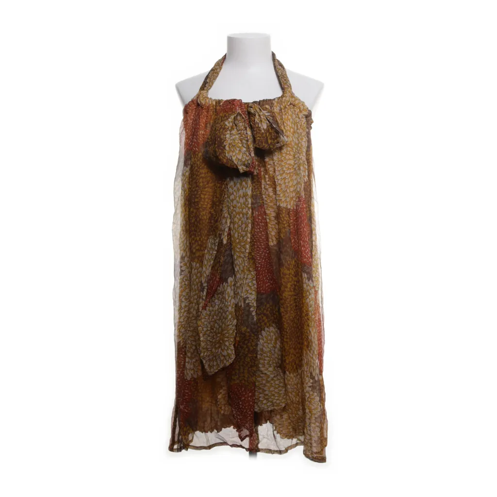 Image of Rodebjer Halternek jurk (Preloved)
