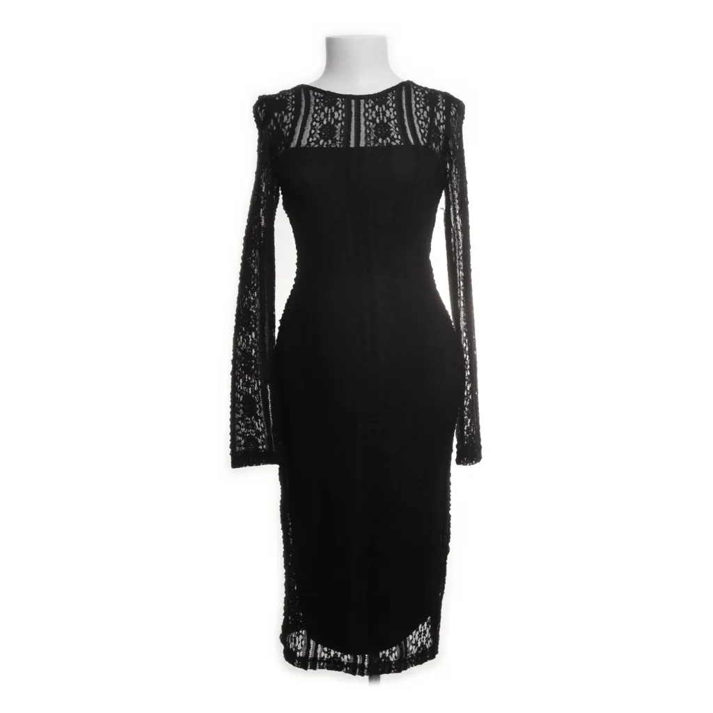 Image of Badgley Mischka Jurk (Preloved)