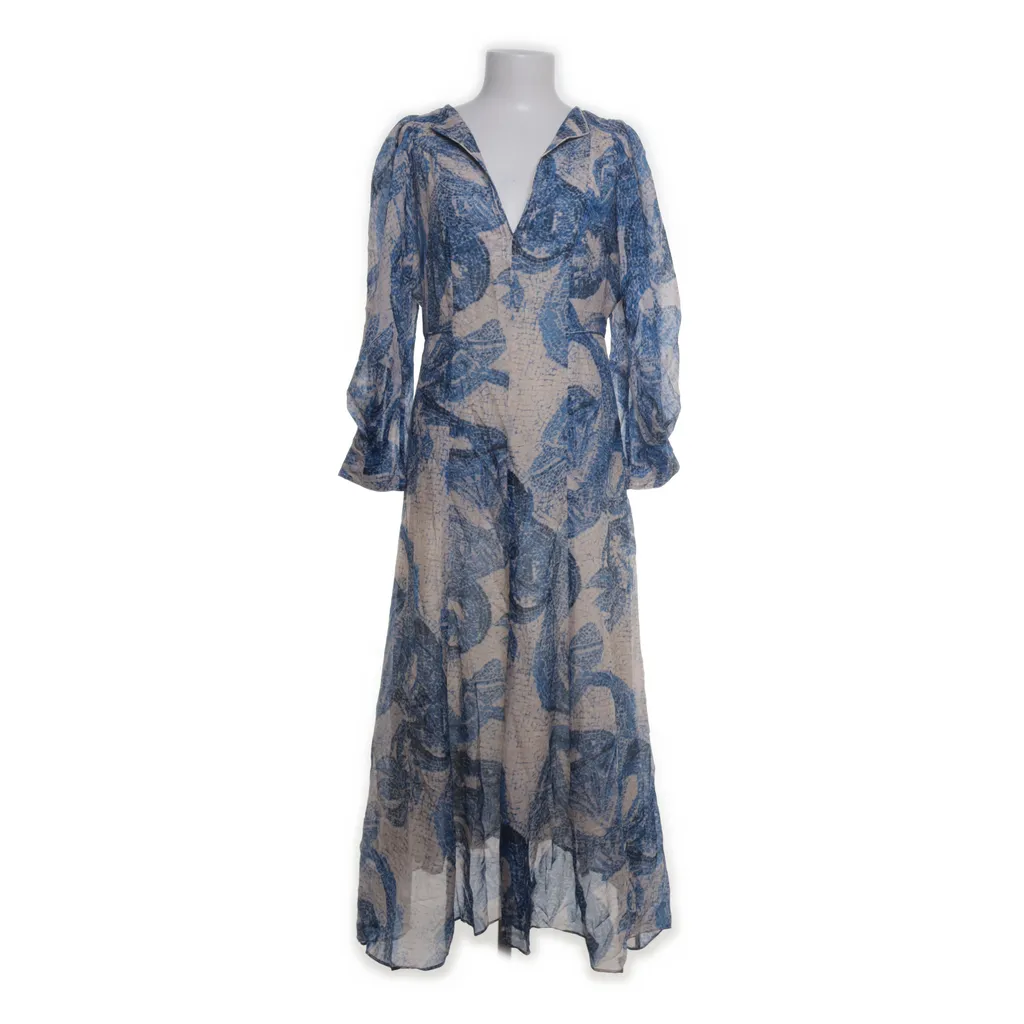 Image of H&M Conscious Collection Exclusive Jurk (Preloved)