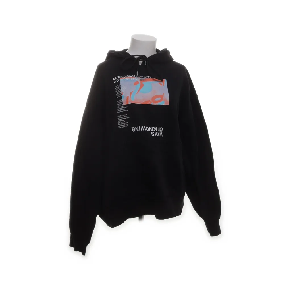 Image of Collusion Capuchon sweater (Preloved)