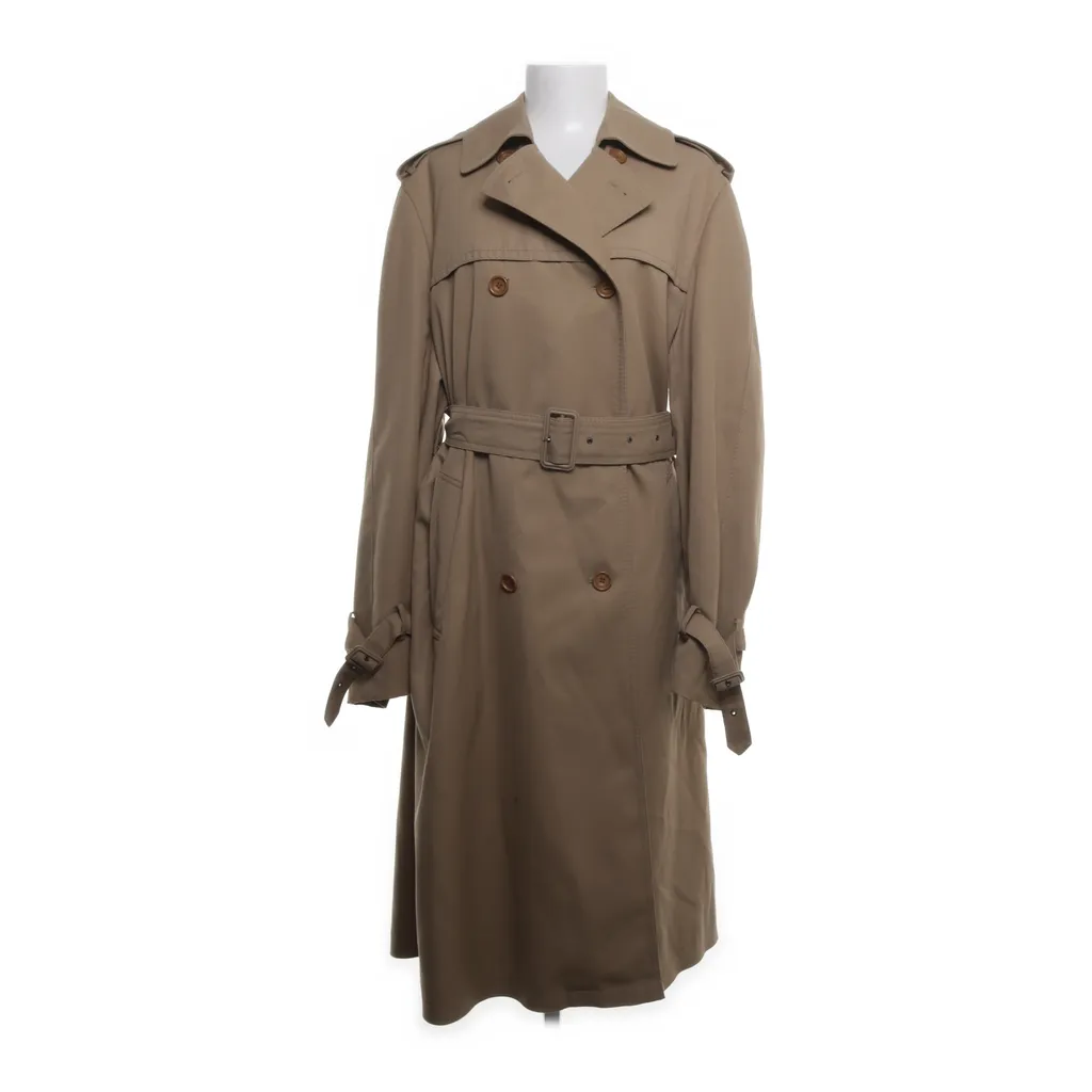 Image of Burton Trenchcoat (Preloved)
