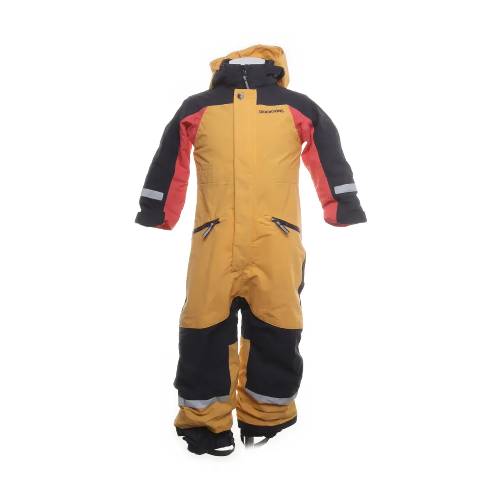 Image of Didriksons Overall (Preloved)