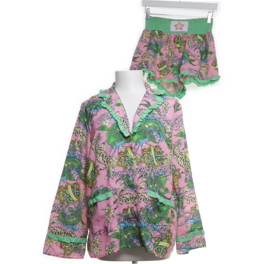 Image of NGOrder Set (Preloved)