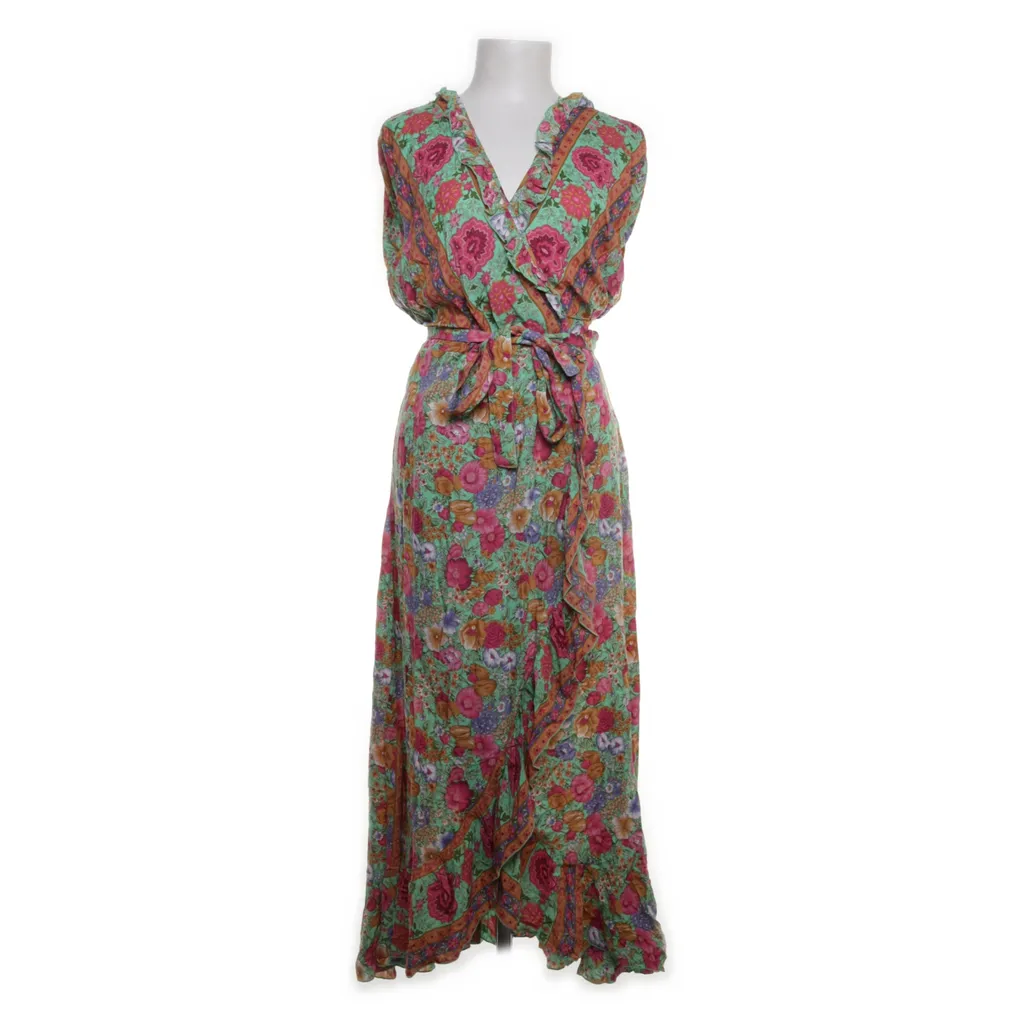 Image of Bindi Maxi jurk (Preloved)