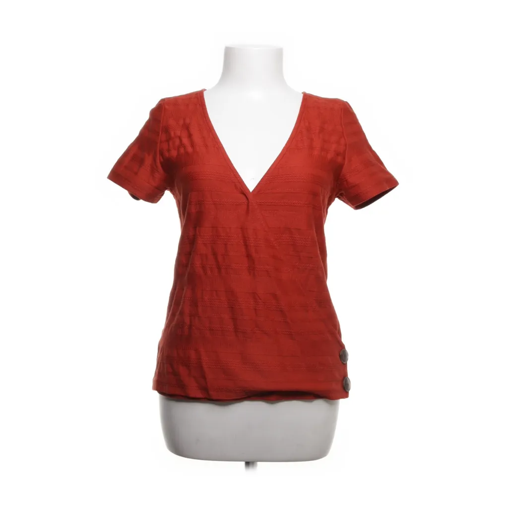 Image of Sézane Wikkeltop (Preloved)