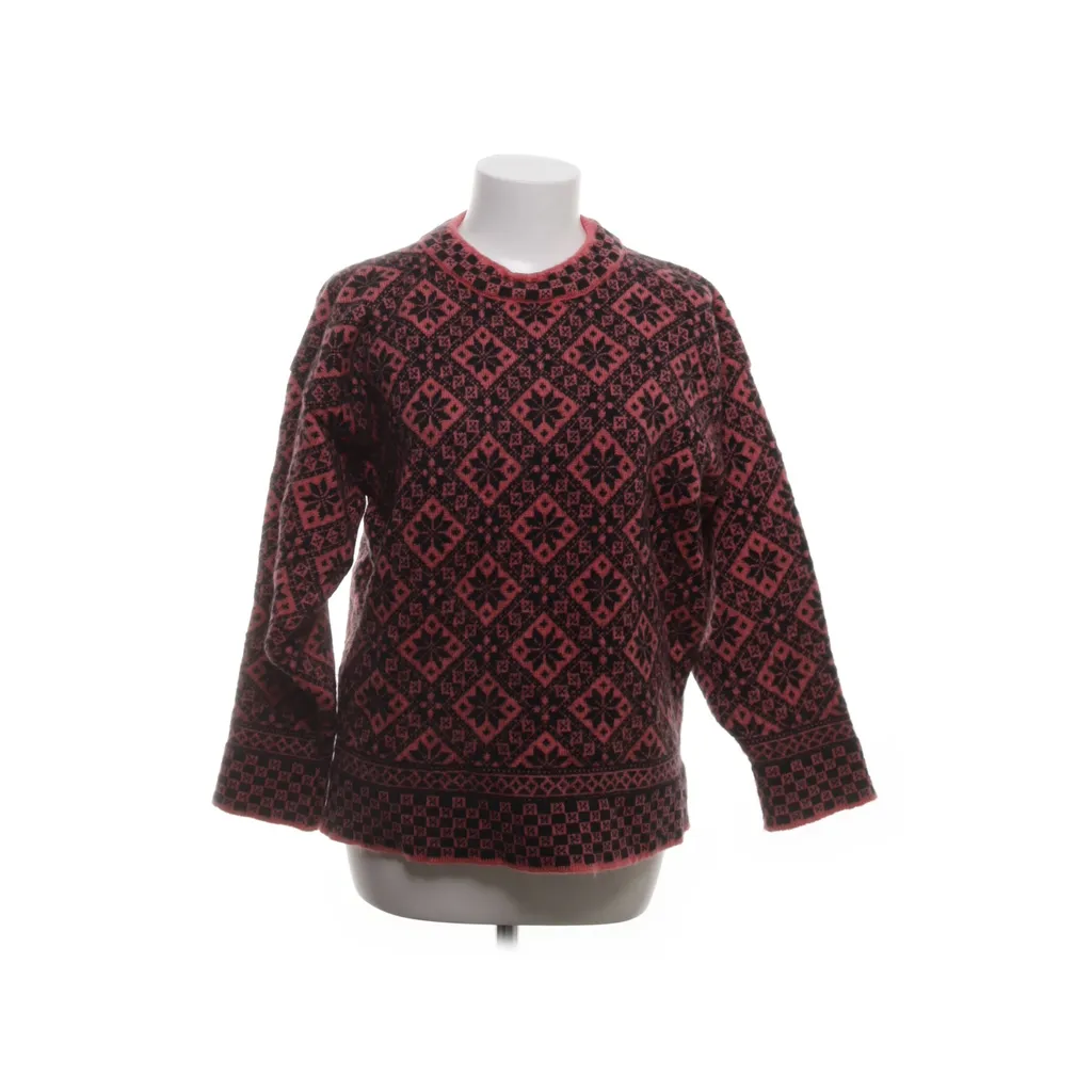 Image of Dale of Norway Trui (Preloved)