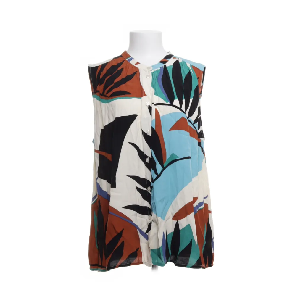 Image of Masai Tanktop (Preloved)