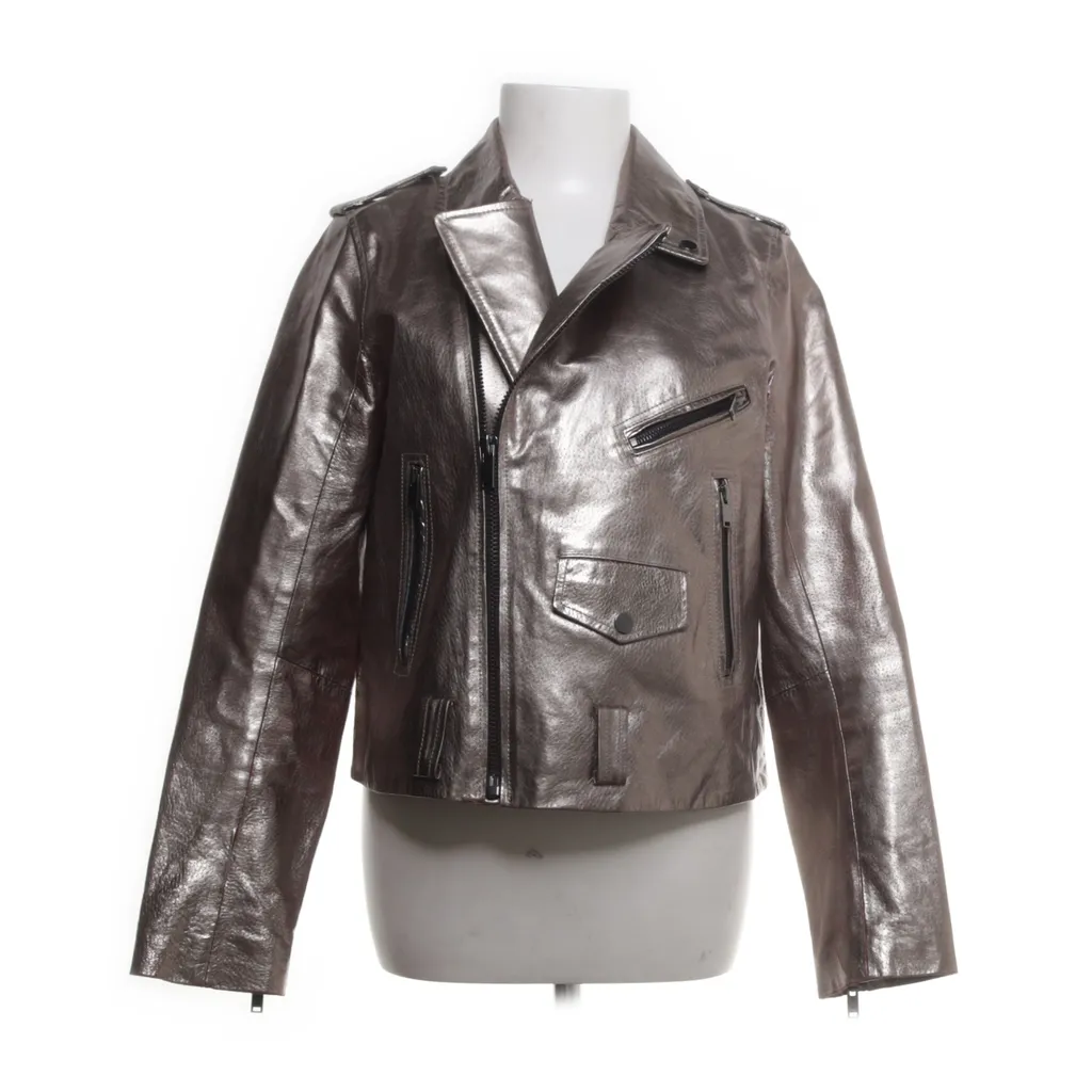 Image of Zara Woman Bikerjack (Preloved)