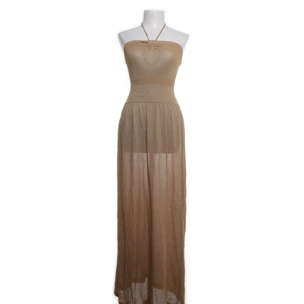 Image of BCBG Max Azria Maxi jurk (Preloved)