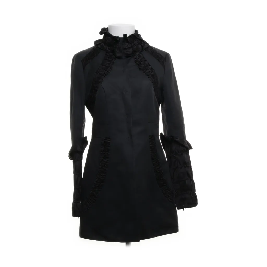 Image of Christian Lacroix Jas (Preloved)