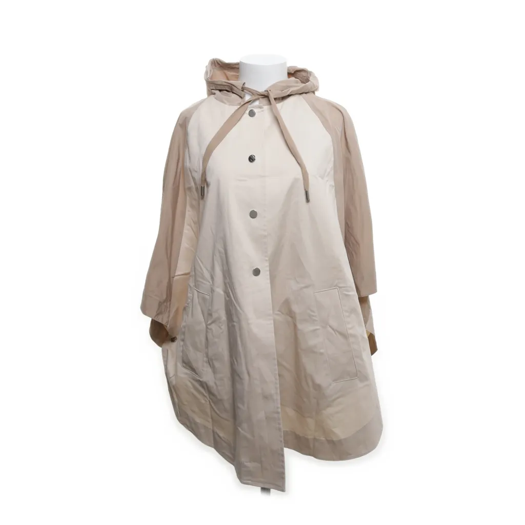 Image of Stefanel Cape (Preloved)