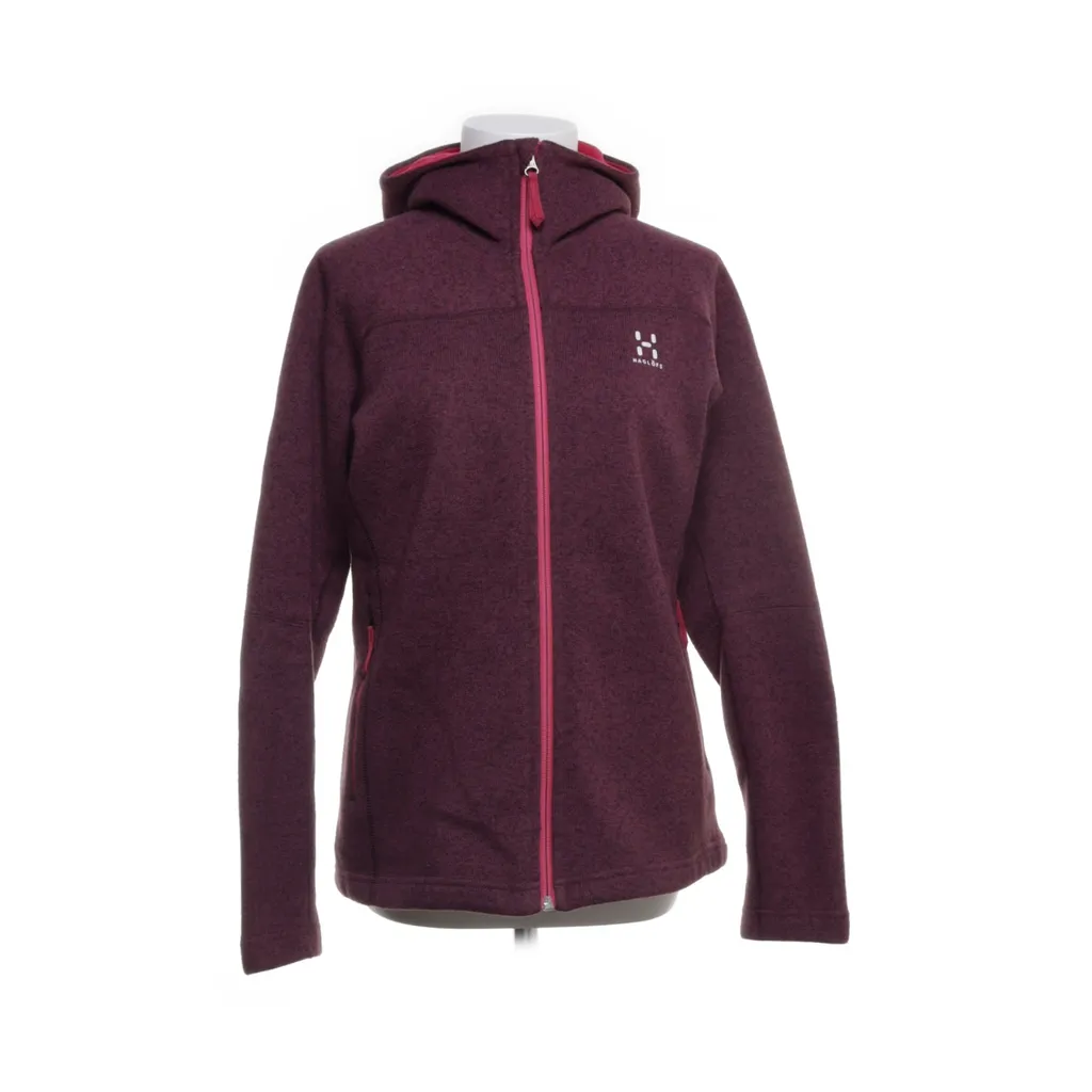 Image of Haglöfs Capuchon sweater (Preloved)
