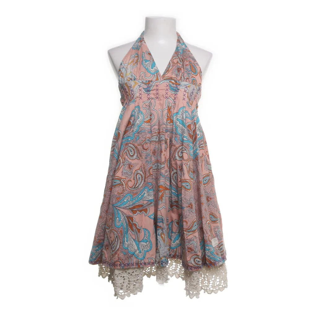 Image of Odd Molly Halternek jurk (Preloved)